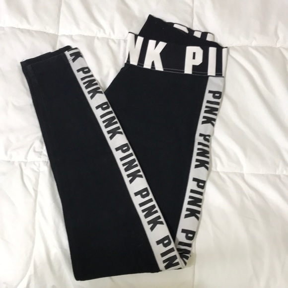 PINK Victoria's Secret Pants - PINK leggings